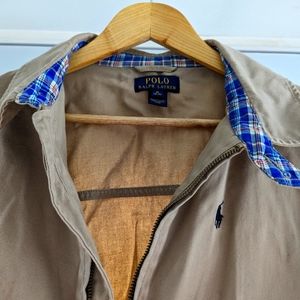 Polo Ralph Lauren sport jacket